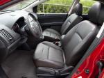 Nissan Sentra 2009 года